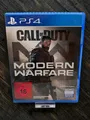 Call of Duty Modern Warfare Sony PlayStation 4 PS4