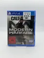 Playstation 4 PS4 Spiel | Call of Duty: Modern Warfare | guter Zustand