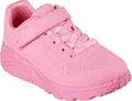 Skechers Sneakers 48657691115859 in Pink color size 27