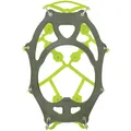 Snowline Hexa Spikes (Größe 40 , gruen)