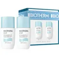 Biotherm Deo Pure Roll-On Duo Set 150 ml