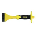 STANLEY Flachmeißel STANLEY Fliesenmeissel FatMax m. Handschutz 75mm 4-18-331