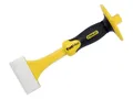 STANLEY® Handwerkzeuge - FatMax® Bodenmeißel 75mm