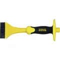 STANLEY Fliesenmeissel FatMax m. Handschutz 75mm  4-18-331