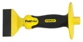 Stanley FatMax Fliesenmeißel mit Handschutz 75 mm Fliesen Meißel