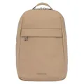 Bogner Maxon Maxi Rucksack Dunkelbeige 32 x 21 x 8