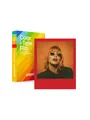 Polaroid Color Film i-Type (8 exposures) - Color Frame