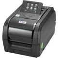 TSC TX310 12 Punkte/mm (300dpi), Disp. (Farbe), TSPL-EZ, USB, USB-Host, RS232, Ethernet