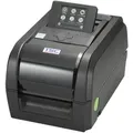 TSC TX310, 300dpi, Disp. (Farbe), TSPL-EZ, USB, USB-Host, RS232, Ethernet, TX310...