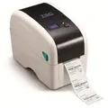 TSC TTP-323, 300dpi, Disp., TSPL-EZ, USB, USB-Host, Ethernet, beige, 99-040A032-...