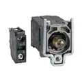 Schneider Electric Hilfsschalterblock, D 22mm ZB4BW041 Meldegeräte