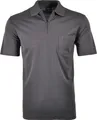 Ragman H-Polo Polo Soft-Knit uni RV