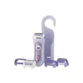 Braun Silk-épil LS 5560 1 Kopf/Köpfe Lila