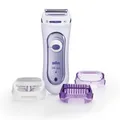 Braun Silk-épil LS 5560 1 Kopf/Köpfe Purple