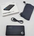 INIU Power Bank BI-B41 USB C Triple 3A 10000mAh Tragbares Ladegerät