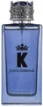 Dolce &amp; Gabbana K by Dolce &amp; Gabbana Eau de Parfum 200 ml