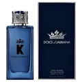 Dolce&Gabbana K 200 ml Original NEU + OVP Eau de Parfum EDP Men Herrenduft