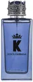 Dolce & Gabbana K by Dolce & Gabbana Eau de Parfum  200 ml OVP NEU