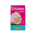 Streudekor 40g Wild Passion von DECOCINO - Bunte Deko für Kuchen & Feiern