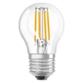 HAMA Smartes LED-Filament WiFi, Glühbirne, 4W ersetzt 40W, E27, Warmwe #1907043