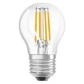 Mini WiFi LEDVANCE E27 LED Filament Glühlampe warmweiß