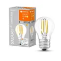 LEDVANCE SMART+ WiFi Filament Mini Bulb Dimmable E K 4 W 470 lm