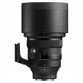 Sigma Art 135mm 1.4 DG für L-Mount