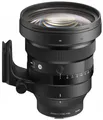 Sigma 135mm f1,4 DG (A) für L-Mount