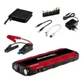 Einhell CE-JS 18 Lithium-Polymer (LiPo) 18000 mAh Schwarz, Rot