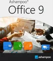 Ashampoo Office 9, (ESD) Download, Windows