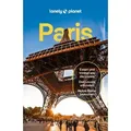LONELY PLANET Reiseführer Paris von Alexis Averbuck/ Jean-Bernard Carillet/ Fabienne Fong Yan/ Rooksana Hossenally/ Madeleine Rothery / Mairdumont / T