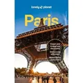 LONELY PLANET Reiseführer Paris