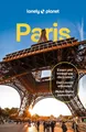 LONELY PLANET Reiseführer Paris Alexis Averbuck