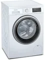 Siemens WU14UT70 Waschmaschine unterbaufähig Frontlader 8KG B weiß 60cm Touch