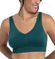 Anita Damen Lotta Mastektomie-BH, Smaragd, Medium