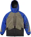 Thirtytwo Lashed Jacke Blau M Herren Blau M