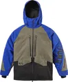 THIRTYTWO LASHED INSULATED Jacke 2026 blue - M