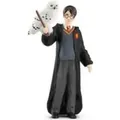 Schleich Wizarding World Harry Potter & Hedwig 42633 (42633)