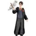 Schleich Harry Potter & Hedwig (42633)