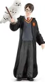Schleich Harry Potter - Harry Potter und Hedwig 42633