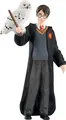 Schleich® Wizarding World 42633 Harry Potter & Hedwig  NEU/OVP