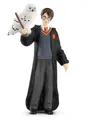 Schleich Harry Potter Harry Potter & Eule Hedwig 42633 Spielfigur NEU