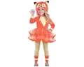 Riethmüller Kostüm Fuchs für Kinder