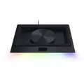Razer Laptop Cooling Pad - integrierter USB-A-Dock, mit Razer Chroma Beleuchtung