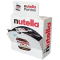 nutella 40x15g Inhalt: 600g