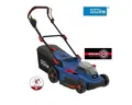 Güde Akkurasenmäher GÜDE Akku Rasenmäher RM 36/37 (2 X 18V) Brushless Solo Ohne Akku