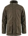 Fjällräven Winterjacke Jacke Barents 3-in-1 Hydratic Wasserdicht