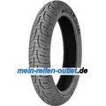 Michelin Pilot Road 4 Scooter 120/70 R15 M/C Tl 56H Front - Schwarz