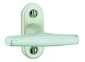 Alpertec Fenstergriff Alpertec Fenstergriff Aluminium F1