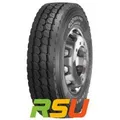 2x Pirelli G02 ECO PRO Multiaxl M+S 3PMSF (TI) 315/80 R22.5 158/156K Ganzjahr...